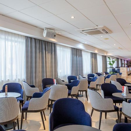 Hotel Avenida Бенидорм Екстериор снимка